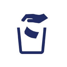 Waste Management Icon | Williams Subaru in Charlotte NC