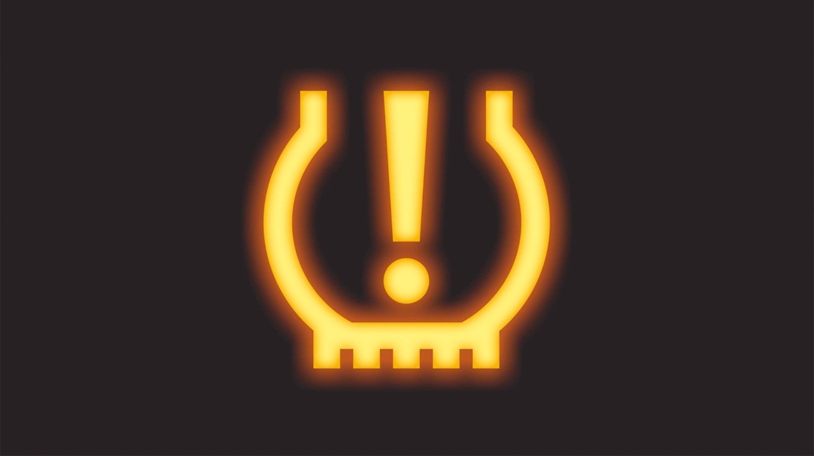 Image of the Tire Pressure Monitoring System Light | Williams Subaru in Charlotte NC